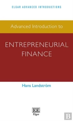Bertrand.pt - Advanced Introduction To Entrepreneurial Finance