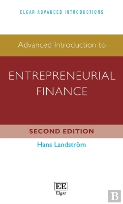 Bertrand.pt - Advanced Introduction To Entrepreneurial Finance
