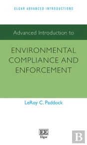 Advanced Introduction To Environmental Compliance And Enforcement
