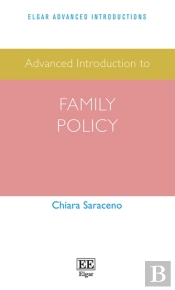 Advanced Introduction To Family Policy