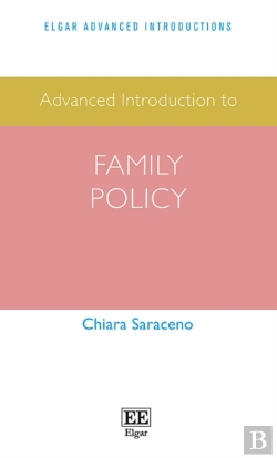 Bertrand.pt - Advanced Introduction To Family Policy