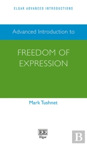 Advanced Introduction To Freedom Of Expression