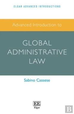 Bertrand.pt - Advanced Introduction To Global Administrative Law