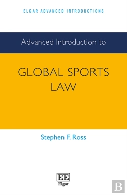 Bertrand.pt - Advanced Introduction To Global Sports Law