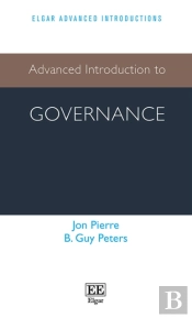 Advanced Introduction To Governance