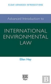 Advanced Introduction To International Environmental Law