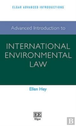 Bertrand.pt - Advanced Introduction To International Environmental Law