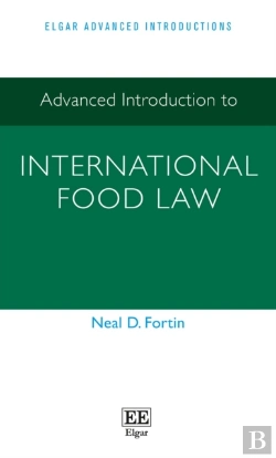 Bertrand.pt - Advanced Introduction To International Food Law