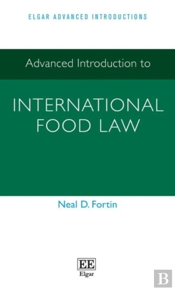 Bertrand.pt - Advanced Introduction To International Food Law