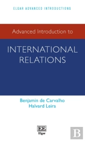 Advanced Introduction To International Relations