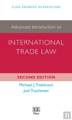 Bertrand.pt - Advanced Introduction To International Trade Law