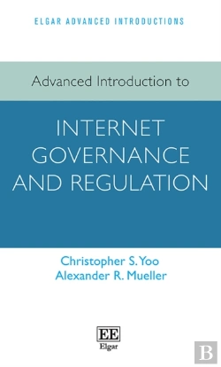 Bertrand.pt - Advanced Introduction To Internet Governance And Regulation