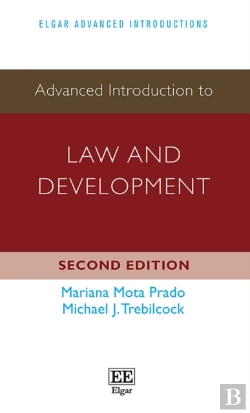 Bertrand.pt - Advanced Introduction To Law And Development