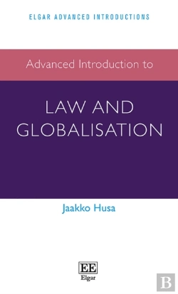 Bertrand.pt - Advanced Introduction To Law And Globalisation