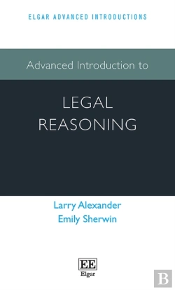 Bertrand.pt - Advanced Introduction To Legal Reasoning