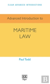 Advanced Introduction To Maritime Law