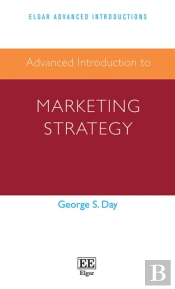 Advanced Introduction To Marketing Strategy
