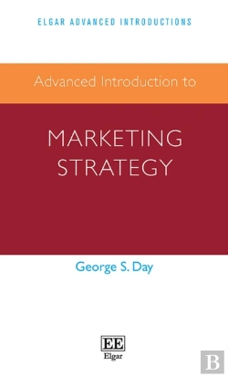 Bertrand.pt - Advanced Introduction To Marketing Strategy