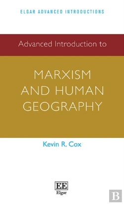 Bertrand.pt - Advanced Introduction To Marxism And Human Geography