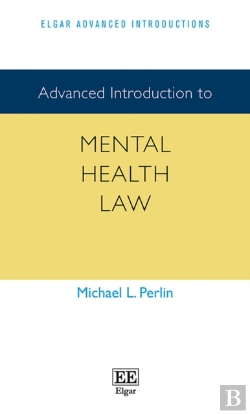 Bertrand.pt - Advanced Introduction To Mental Health Law