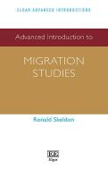 Advanced Introduction To Migration Studies