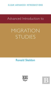Advanced Introduction To Migration Studies