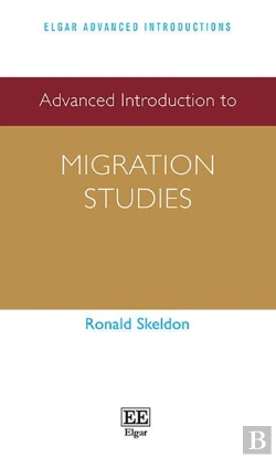 Bertrand.pt - Advanced Introduction To Migration Studies