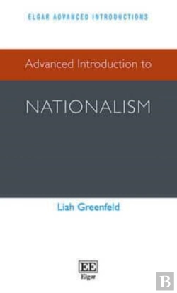 Bertrand.pt - Advanced Introduction To Nationalism
