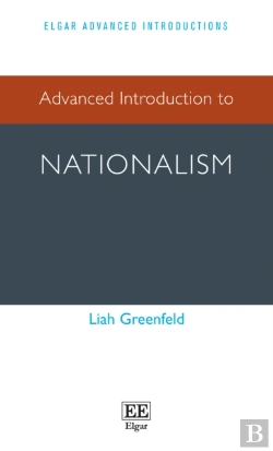 Bertrand.pt - Advanced Introduction To Nationalism