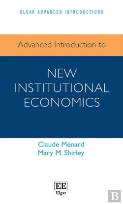 Bertrand.pt - Advanced Introduction To New Institutional Economics