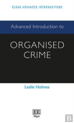 Bertrand.pt - Advanced Introduction To Organised Crime