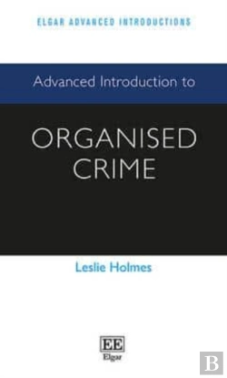 Bertrand.pt - Advanced Introduction To Organised Crime