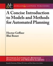 Advanced Introduction To Planning Models