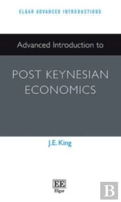 Advanced Introduction To Post Keynesian Economics