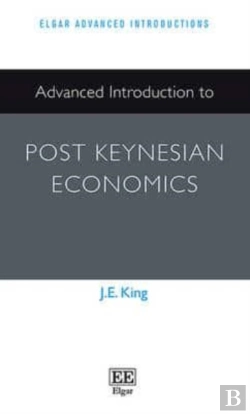 Bertrand.pt - Advanced Introduction To Post Keynesian Economics