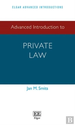 Bertrand.pt - Advanced Introduction To Private Law
