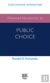 Advanced Introduction To Public Choice
