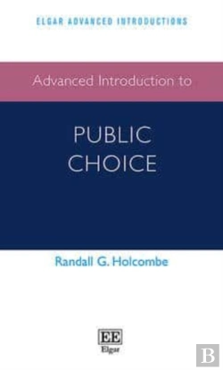 Bertrand.pt - Advanced Introduction To Public Choice