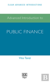 Advanced Introduction To Public Finance
