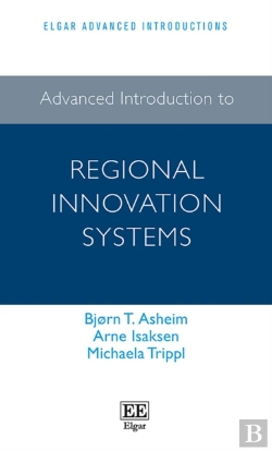 Bertrand.pt - Advanced Introduction To Regional Innovation Systems