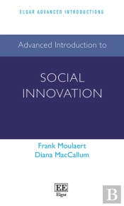 Advanced Introduction To Social Innovation