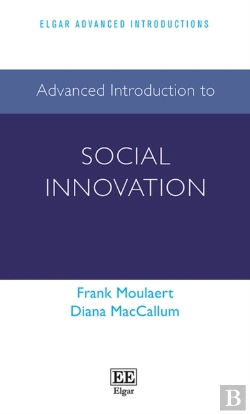 Bertrand.pt - Advanced Introduction To Social Innovation