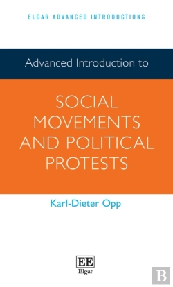 Bertrand.pt - Advanced Introduction To Social Movements And Political Protests