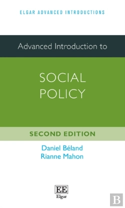 Bertrand.pt - Advanced Introduction To Social Policy