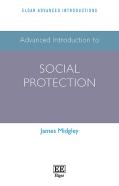 Advanced Introduction To Social Protection