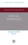 Advanced Introduction To Spatial Statistics