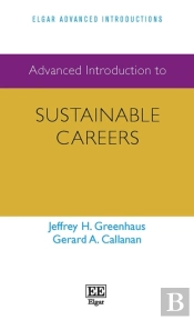 Advanced Introduction To Sustainable Careers
