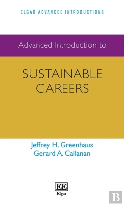 Bertrand.pt - Advanced Introduction To Sustainable Careers