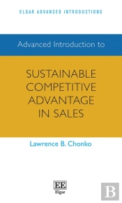 Advanced Introduction To Sustainable Competitive Advantage In Sales