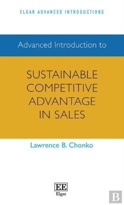Bertrand.pt - Advanced Introduction To Sustainable Competitive Advantage In Sales